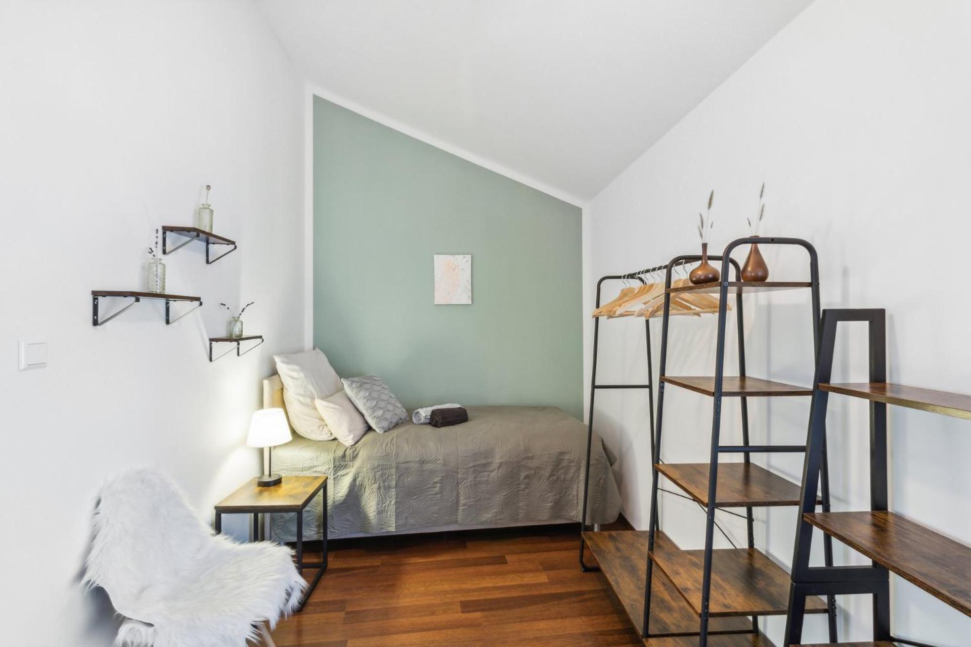 Zigarrenhof Apartment In Citynaehe Inkl. Netflix أشافنبورغ المظهر الخارجي الصورة