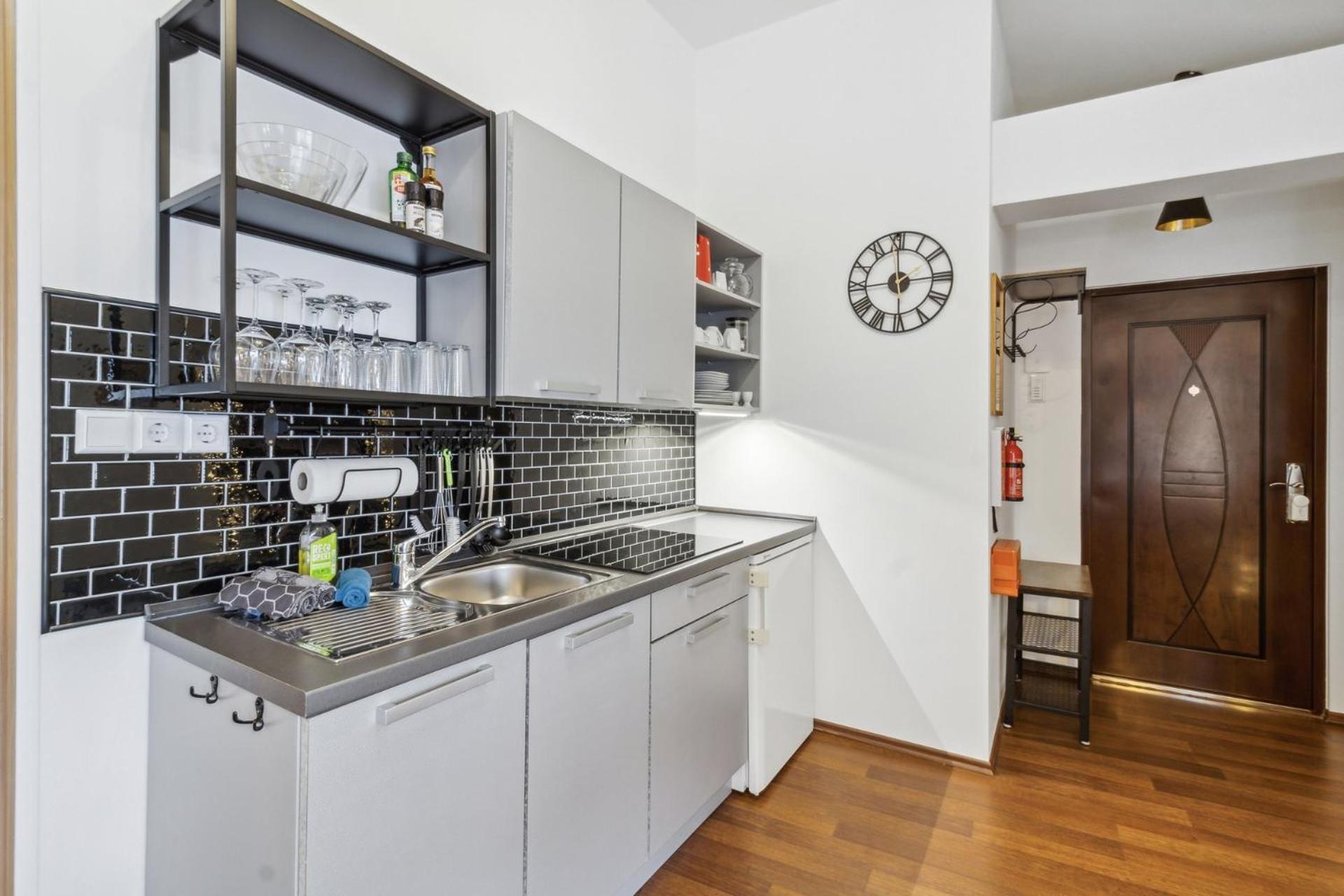 Zigarrenhof Apartment In Citynaehe Inkl. Netflix أشافنبورغ المظهر الخارجي الصورة